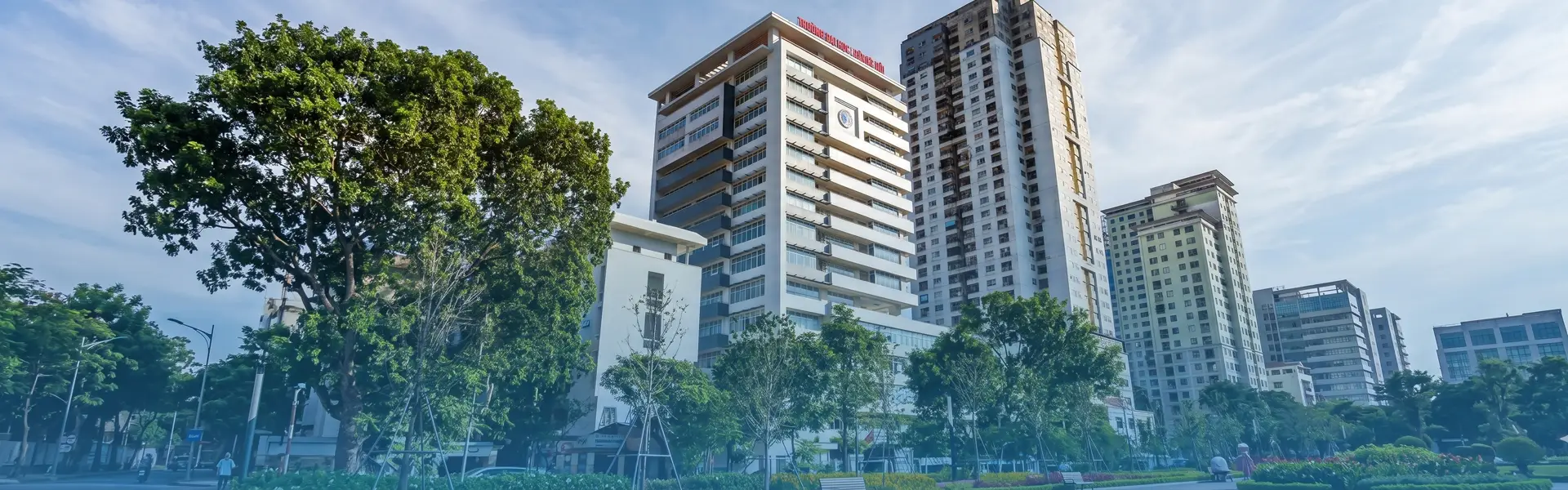 Trường Đại học Luật Hà Nội