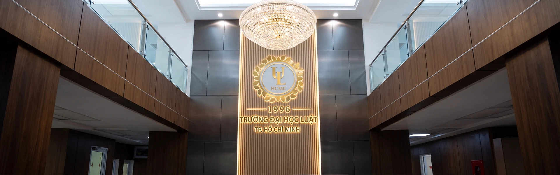 Trường Đại học Luật Tp. Hồ Chí Minh